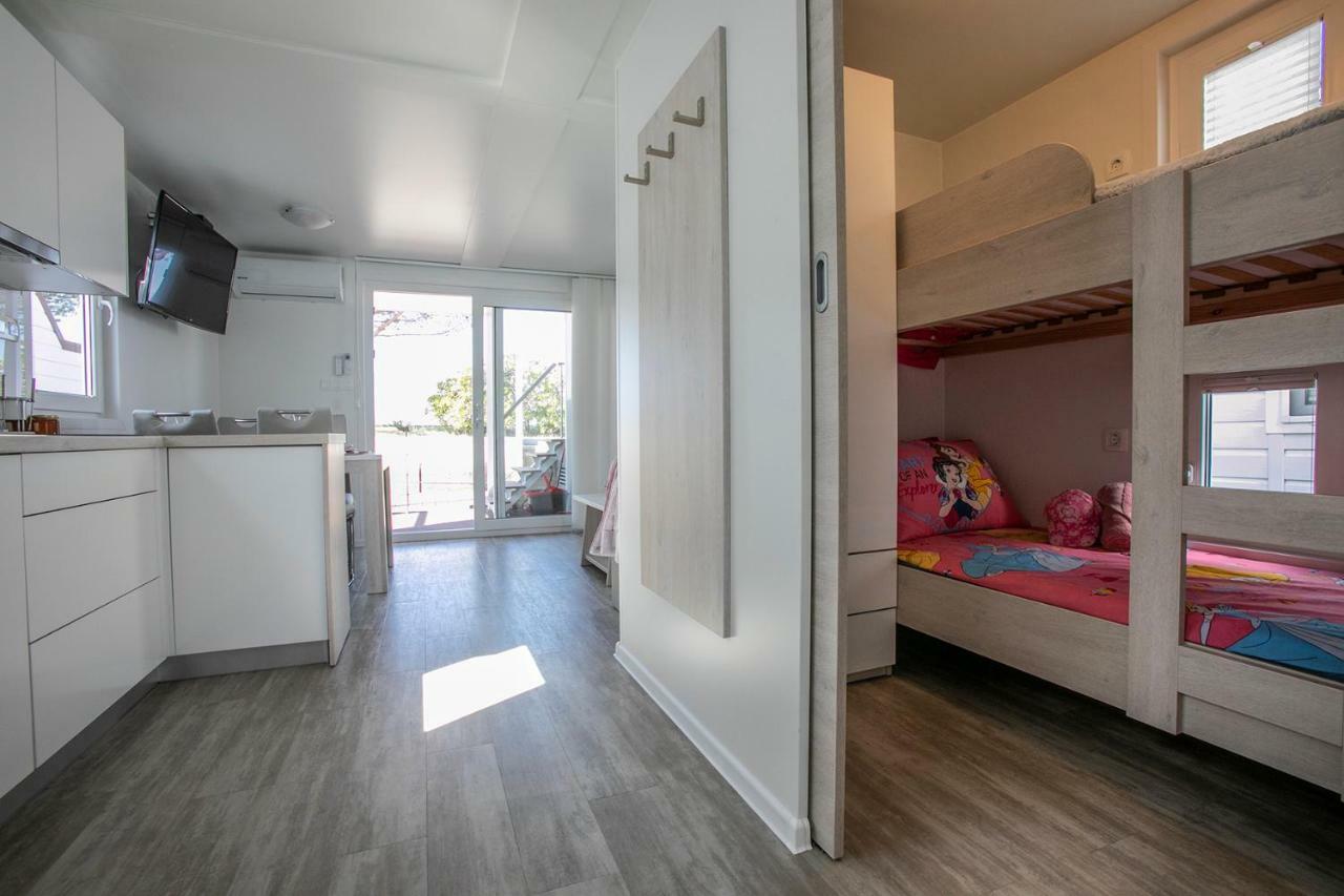 Floating Sea House Principessa Villa Portorož Eksteriør billede